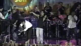 DLG  La Quiero A Morir  Live in México  Ritmo Son Latino 1999 [upl. by Mannie]