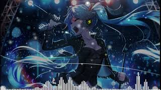 nightcore  Janji Heroes Tonight feat Johnning [upl. by Jeritah]