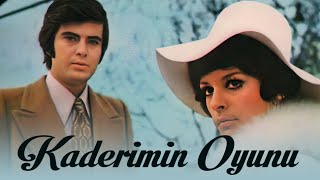 Kaderimin Oyunu Türk Filmi  FULL  TARIK AKAN  HÜLYA KOÇYİĞİT  RESTORASYONLU [upl. by Ylecara308]