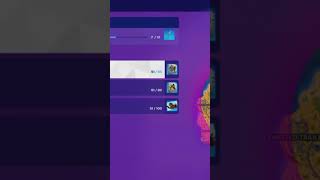 THE MYTHIC GOLDFISH is in fornite reload￼ [upl. by Skylar]