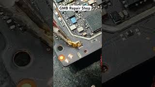 Repairing a Phone Signal Cable in Minutes gmbrepairshop shorts [upl. by Eural]