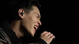 Billkin  กีดกัน Skyline LIVE  555 Thai Festival Singapore [upl. by Morocco781]