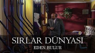 Sırlar Dünyası  EDEN BULUR [upl. by Itin]