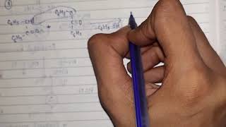 Isoxazole Synthesis of isoxazole✍️In gujarati [upl. by Wendel444]