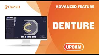 UPCAM  Denture [upl. by Mungovan]