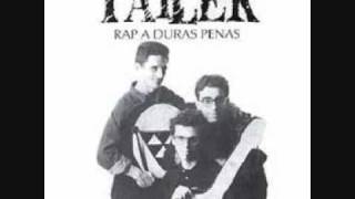 Yo también nací en el 63  Rap a duras penas  TALLER CANARIO [upl. by Innus66]