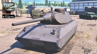 VK 10001 P  10 Kills  7K Dmg  10K Blocked [upl. by Nitsew]