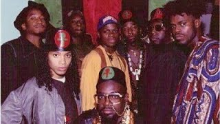 The History Of Conscious Rap Part 2 [upl. by Ailekat]