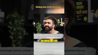 Hardy Sandhus secret story rajshamanihardysandhu podcasting podcast audienceengagement [upl. by Colvin]