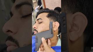 Amazing Beard Shaping Tricks You Need to Try 🔥 adi beard skincare tipsandtrick [upl. by Maurise]