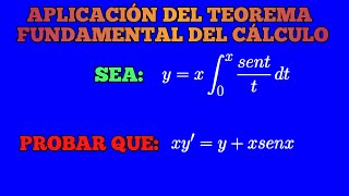 7 Aplicación de la derivada en las ecuaciones diferenciales Makarenko 17 [upl. by Ahsimal]