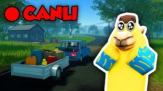 🔴GÜNCELLEME İLK BAKIŞ DUSTY TRIP [upl. by Renmus]