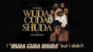 quotWuda Cuda Shuda  Official Lyrics Videoquot [upl. by Lamiv]