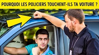 15 Choses à Savoir Lorsque tu as Affaire à la Police [upl. by Incrocci]