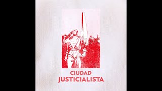 FM Riachuelo EN VIVO  CIUDAD JUSTICIALISTA de 2100 a 2300hs [upl. by Christos273]