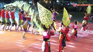 FULL Festival Kentongan Purwokerto HUT RI 79 Kabupaten Banyumas [upl. by Reich]