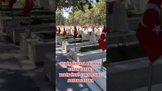 vatan nemutlutürkümdiyene asker türkaskeri shortvideo [upl. by Eirrehs]