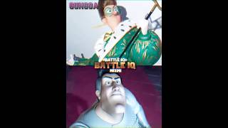 Máxime Le Mal Vs Metroman HDR meme edit illumination dreamworks despicableme4 megamind [upl. by Moncear83]