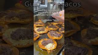 Guanatos Tacos Quesabirria DateðŸ˜ [upl. by Hanna]