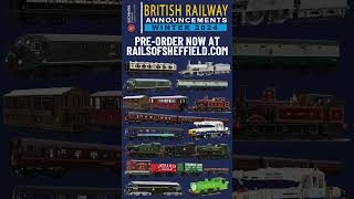 Bachmann Winter 2024 Announcements [upl. by Politi508]