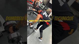 Perfecting Technique backgains backday back bodybuilding gains fitness goals fyp bigback [upl. by Orlando502]