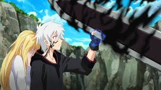 Top 1 Ninja Smash Demons EPISODE 112 ANIME ENGLISH DUB 2023 [upl. by Joseito950]