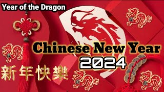 Chinese New Year 2024 Explained  Year of Dragon 🐉  2024 春節  Tradition Celebration Significance [upl. by Atse974]