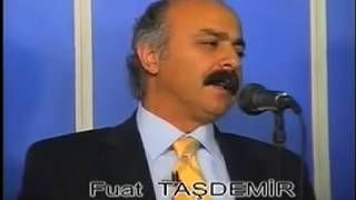 Fuat Taşdemir Sivaslı mahalli sanatçı [upl. by Annohsak]