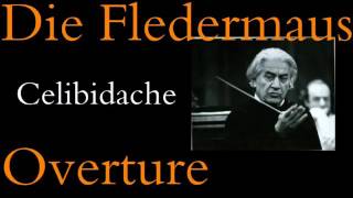 Carlos Kleiber  Die Fledermaus  J Strauss  New Years Concert 1989 [upl. by Farwell]