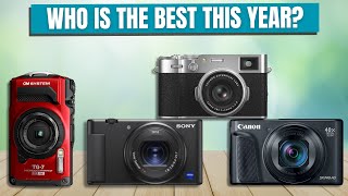 Best Compact Cameras 2025  Avoid These Mistakes When Buying [upl. by Inus]