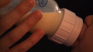 DIY baby formula ingredients may come with risks [upl. by Keever810]