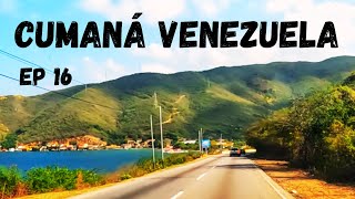 COSTA DE CUMANÁ VENEZUELA EP 16 [upl. by Ngo]