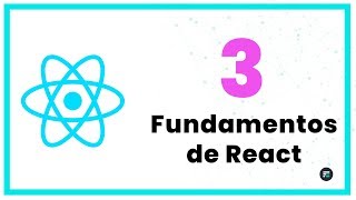 3 Mi primer componente  Fundamentos de React [upl. by Youngman450]