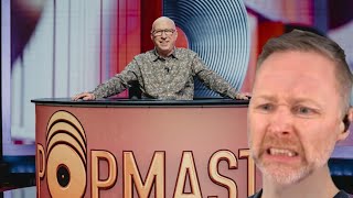 Limmys Problem With POPMASTER [upl. by Richter]