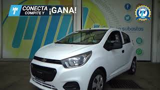 Chevrolet  Beat  2021  30411 [upl. by Albina]