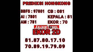 PREDIKSI HK 14 NOVEMBER 2024  BOCORAN TOGEL HONGKONG MALAM INI  RUMUS ANGKA TOGEL HK shorts [upl. by Erehpotsirhc]