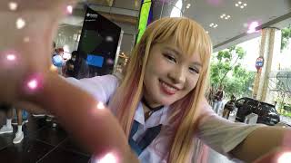 AFA 2023 DAY2 DAY3 HD 4K [upl. by Gentilis]