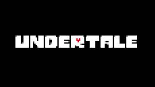 MEGALOVANIA Telamons Mix  UNDERTALE [upl. by Ardnuasal]