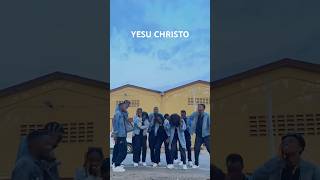 Yesu Christo shorts amapiano afrobeats [upl. by Navinod17]