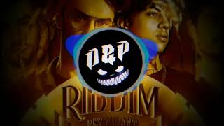 WODD x ARTIX x SAYTO x SHRED  RIDDIM RESTAURANT [upl. by Mallin580]