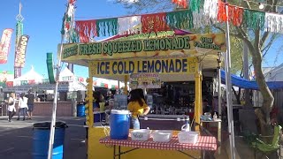 San Gennaro Feast May 2024 [upl. by Allison]