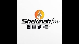 ShekinahFm Live [upl. by Nosnibor]