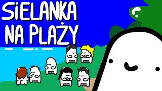 SIELANKA NA PLAŻY [upl. by Nahtannhoj]