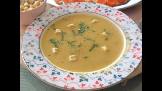 Greek Velouté Fish Soup [upl. by Nosiaj986]