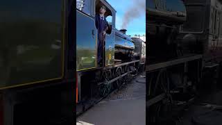 Blaenavon steam gala 14th September 2024 [upl. by Wallack735]