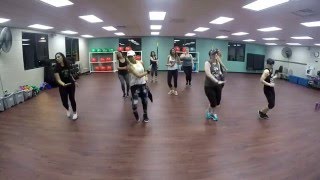 quotDaddyquot Dance Fitness [upl. by Werna]