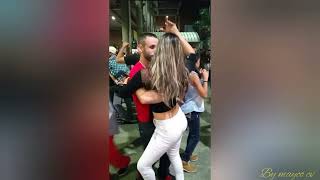 LEJANÍA  lisandro meza  Asi se baila en medellin colombia [upl. by Cullin]