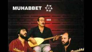 Muhabbet2 MUSA EROĞLU  DERDİMİN ORTAĞI SİNEM BÜLBÜLÜUH  1984 [upl. by Ahsekal]