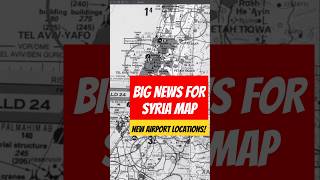 Dcs world new free update to Syria Map simulation dcs [upl. by Tik]