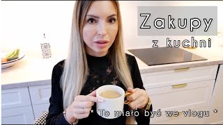 KAWA I ZAKUPY ☕️🛍️ [upl. by Glick]